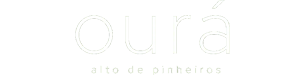 Ourá Pinheiros - Logo